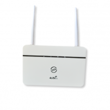 3G/4G модем і Wi-Fi роутер Modem RS860 з роз'ємами під MIMO антену