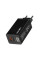 Сетевой адаптер GaN BK378 USB Type-C 65W
