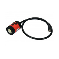 Лампа светодиодная аккумуляторная с гибким держателем YATO YT-08516 LI-PO 3.7 В 1.5 АЧ 3 ВТ 100 ЛМ