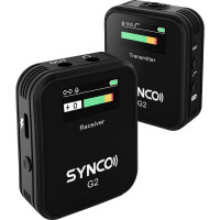 Микрофонная радиосистема SYNCO G2(A1) WAIR-G2-A1