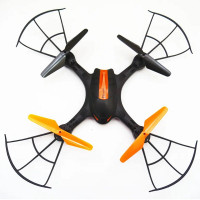 Квадрокоптер на радіокеруванні Phantom LH-X43WF з WiFi камерою