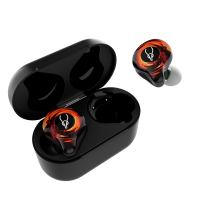 Беспроводные Bluetooth наушники Sabbat G12 Elite Truth с поддержкой игрового режима