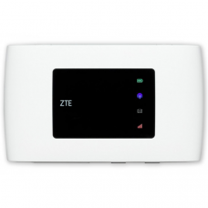 3G/4G WiFi роутер ZTE MF920U з підтримкою антени MIMO