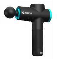 Перкуссионный массажер для тела Booster М2 Massage Gun type-C 12V