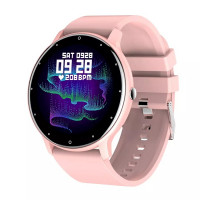 Розумний годинник Jiks Watch Lite з вимірюванням артеріального тиску
