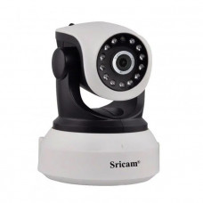 IP Camera Sricam sp017 для відеоспостереження