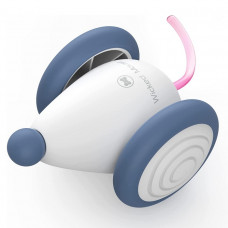 Інтерактивна іграшка для котів Cheerble Wicked Mouse C0821