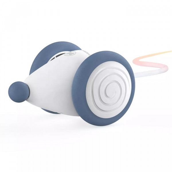 Интерактивная игрушка для котов Cheerble Wicked Mouse C0821