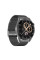 Розумний годинник NO.1 DT3 Max Metal з мікрофоном та бездротовою зарядкою