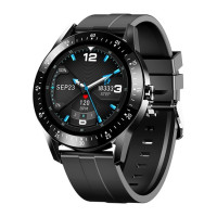 Смарт-годинник Lemfo S11 з вимірюванням тиску