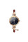 Умные часы Lemfo GT01 Metal Gold для женщин с измерением давления