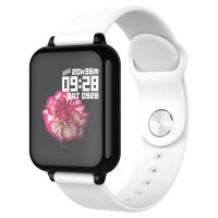 Розумний годинник Lemfo B57 з вбудованим тонометром