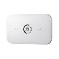 4G модем та Wi-Fi роутер Huawei E5573s-856 з підтримкою швидкості 150 Мбіт/сек