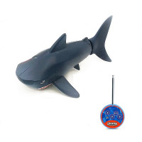 Радиоуправляемая игрушка акула RC Mini Shark 3310H