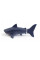 Радиоуправляемая игрушка акула RC Mini Shark 3310H