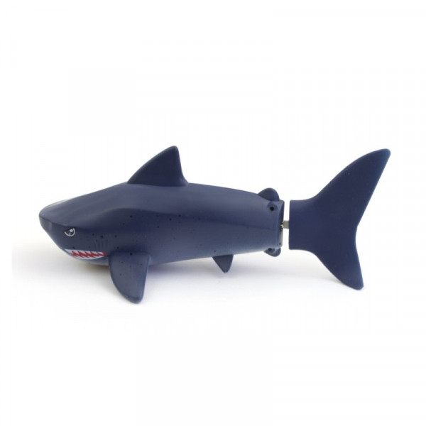 Радиоуправляемая игрушка акула RC Mini Shark 3310H