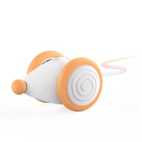 Інтерактивна іграшка для котів Cheerble Wicked Mouse C0821