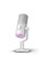 Конденсаторный микрофон Maono DM30 с RGB-подсветкой