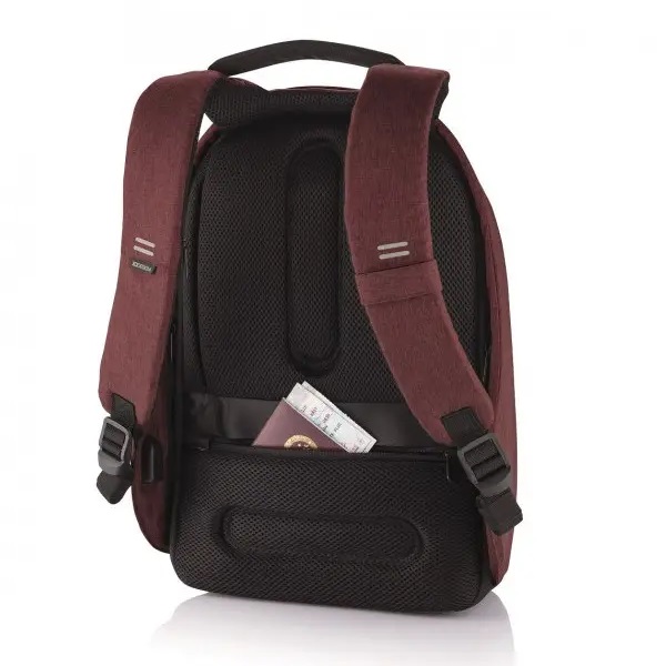 Городской рюкзак антивор XD Design Bobby Hero Small 13.3" 11.5л (P705.704)