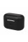 Бездротові Bluetooth навушники Sabbat X12 Pro Black з чохлом для зарядки 750 мАг