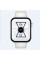 Розумний смарт годинник IWO FK78 з вимірюванням тиску та сатурації крові