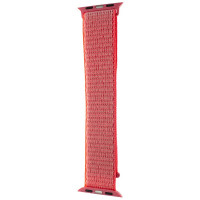 Нейлоновий ремінець для смарт-годинника 42/44mm Nylon Sport Loop Nectarine