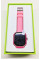 Дитячий смарт-годинник Lemfo DF50 Ellipse Aqua з GPS трекером
