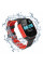 Детские смарт-часы Lemfo DF50 Ellipse Aqua с GPS трекером