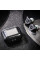 Бездротові Bluetooth навушники Sabbat E12 Ultra Glitter Dark c підтримкою aptX