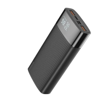 Зовнішній акумулятор Powerbank KUULAA Mini 20000 mAh QC 3.0 (KL-YD08)