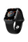 Розумний годинник Lemfo M7 Plus c бездротовою зарядкою та Bluetooth-дзвінками