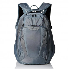 Міський рюкзак Samsonite Vizair 2 Laptop Backpack Grey/Smoke