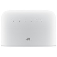 4G LTE WiFi роутер Huawei B715-23c LTE Cat.9 с поддержкой гигабитного Ethernet