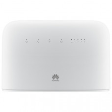 4G LTE WiFi роутер Huawei B715-23c LTE Cat.9 с поддержкой гигабитного Ethernet
