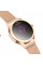 Жіночий розумний годинник Mavens fit KW10 Plus gold edition