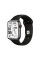 Розумний годинник Lemfo X22 PRO з бездротовою зарядкою