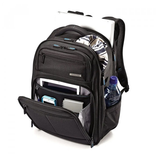 Рюкзак для ноутбука Samsonite Novex Perfect Fit