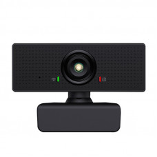 Веб-камера WebCam C60 Full HD 1080p з вбудованим мікрофоном