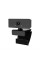Веб-камера Jiks Cam Full HD 1080p со встроенным микрофоном