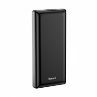 Зовнішній акумулятор Power Bank Baseus 30000mAh PPJAN-C01