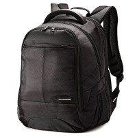 Рюкзак для ноутбука Samsonite Classic PFT Laptop Backpack Checkpoint Friendly