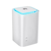 4G LTE WiFi роутер Huawei E5180 Cube зі швидкістю завантаження до 150 Мбіт/с
