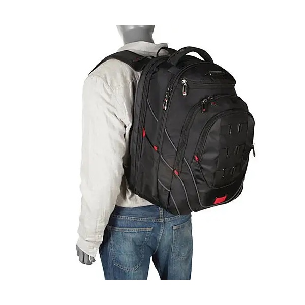 Samsonite tectonic 17 store