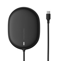 Беспроводное зарядное устройство 15W Baseus MagSafe WXQJ-01