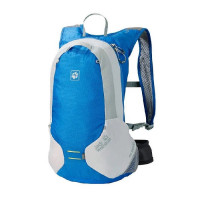 Анатомічний спортивний рюкзак Jack Wolfskin Rock Surfer Rucksack, Brilliant Blue