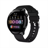 Розумний годинник Lemfo HW66 з AMOLED дисплеєм