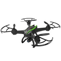 Квадрокоптер Cheerson CX-35 c FPV камерой