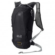 Спортивний рюкзак Jack Wolfskin Speed Liner Rucksack Black 7.5 L