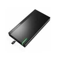 Зовнішній акумулятор Remax Re-Power SDD Drive RPP-58 10000mAh