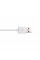 Магнітний USB-кабель для зарядки смарт-годинника GT88 / KW18 / GV68 / Q750